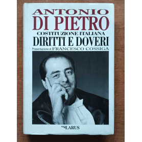 Costituzione italiana diritti e doveri