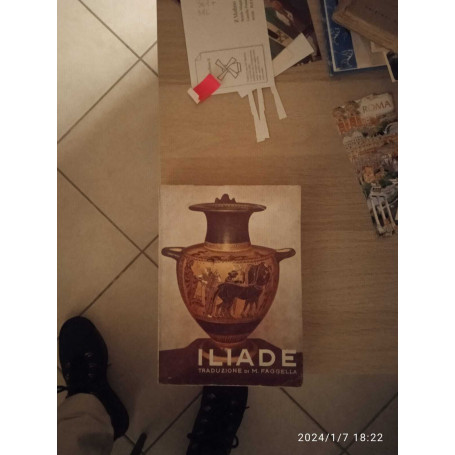 Iliade