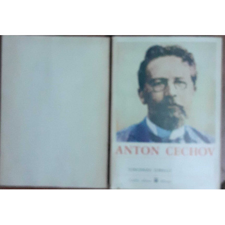 Anton Cechov. Poeta della vita russa