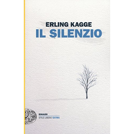 Il silenzio. Uno spazio dell'anima