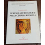 Il museo archeologico nella Certosa di Padula