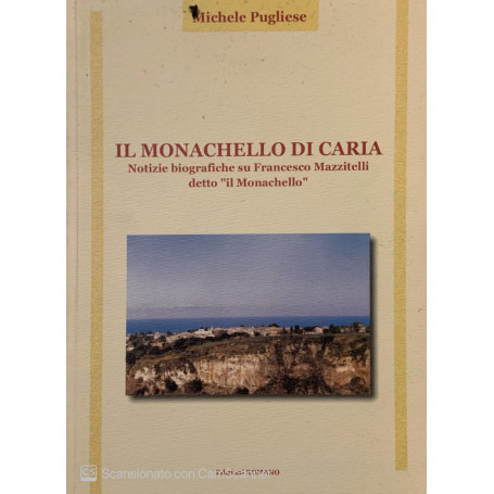 Il monachello di Caria