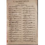 Sonate. Volume 3