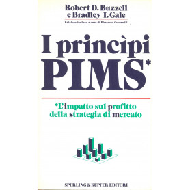 I principi Pims