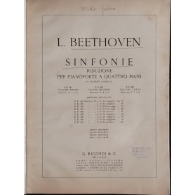 Sinfonie