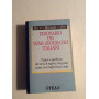 Dizionario dei nomi geografici italiani