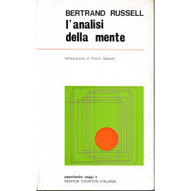 L'analisi della mente
