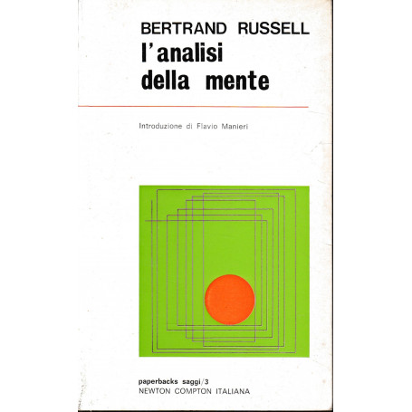 L'analisi della mente