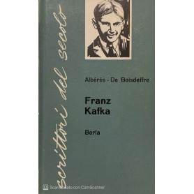 Franz Kafka