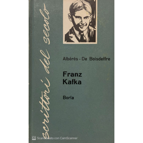 Franz Kafka