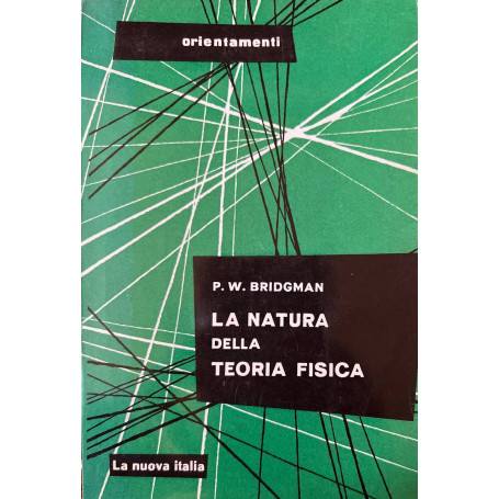 La natura della teoria fisica