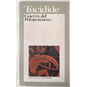Guerra del Peloponneso