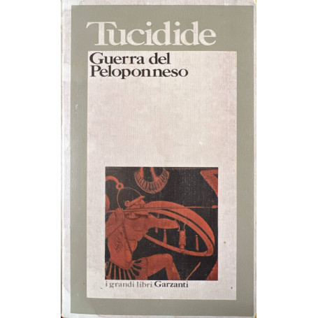 Guerra del Peloponneso