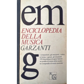 Enciclopedia della musica
