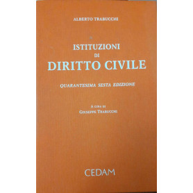 Istituzioni di diritto civile