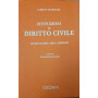 Istituzioni di diritto civile