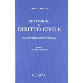 Istituzioni di diritto civile