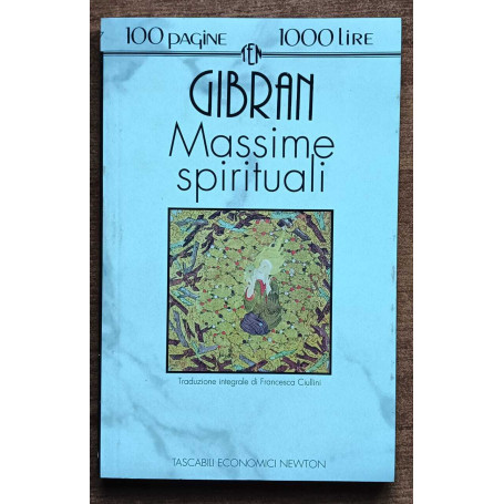Massime spirituali