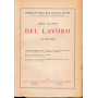 Commentario del Codice Civile - Libro quinto - Del lavoro. Art. 2555-2642