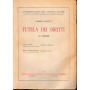 Commentario del Codice Civile. Libro sesto: tutela dei diritti. art. 2643-2696