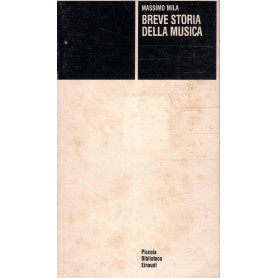 Breve storia della musica