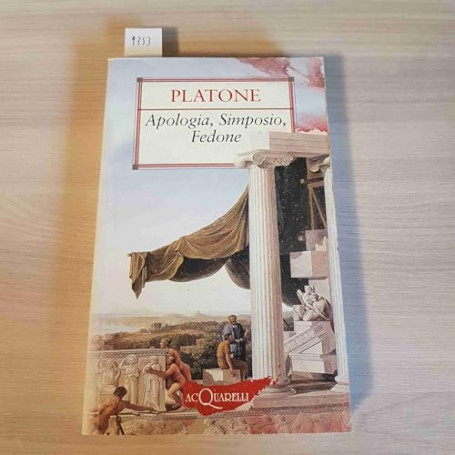 Apologia-Simposio-Fedone