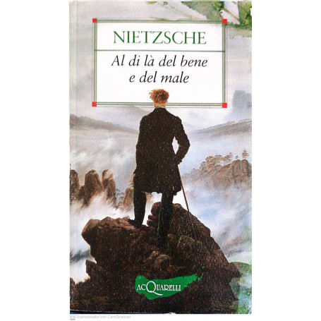 Al di là del bene e del male