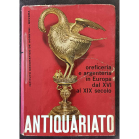 Antiquariato