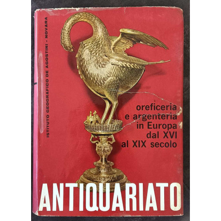 Antiquariato