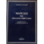 Manuale del processo tributario
