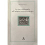 Ricerca bibliografica nell'indagine storico-musicologica