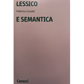 Lessico e semantica