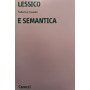 Lessico e semantica