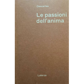Le passioni dell'anima
