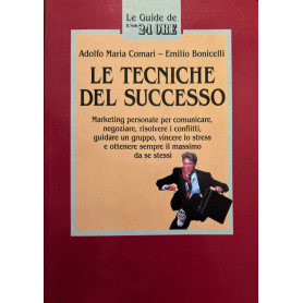 Le tecniche del successo
