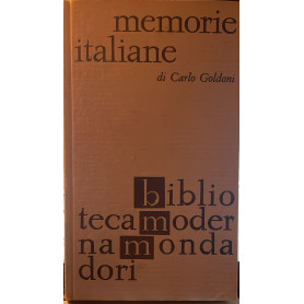 Memorie italiane