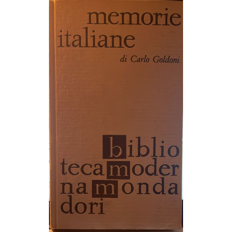 Memorie italiane