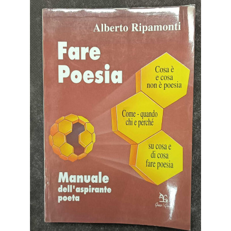 Fare Poesia