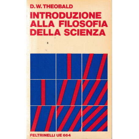 Introduzione alla filosofia della scienza