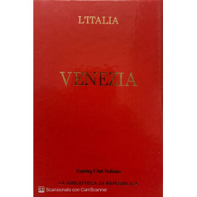 L' Italia Venezia. Vol. 5