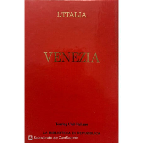 L' Italia Venezia. Vol. 5