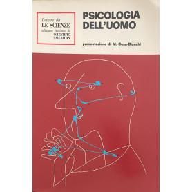 Psicologia dell'uomo