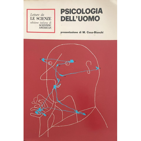 Psicologia dell'uomo