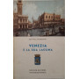 Venezia e la sua laguna