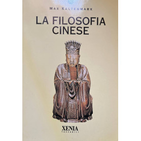 La filosofia cinese