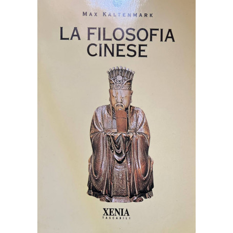 La filosofia cinese