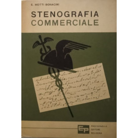 Stenografia commerciale