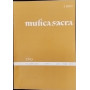 Musica sacra