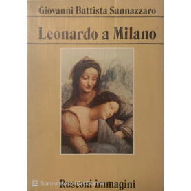 Leonardo a Milano