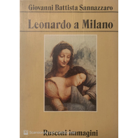 Leonardo a Milano